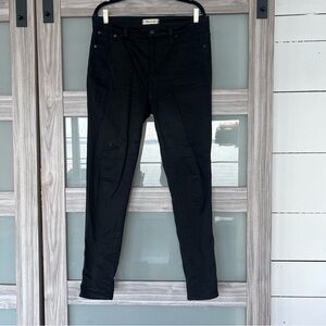 MADEWELL 10”